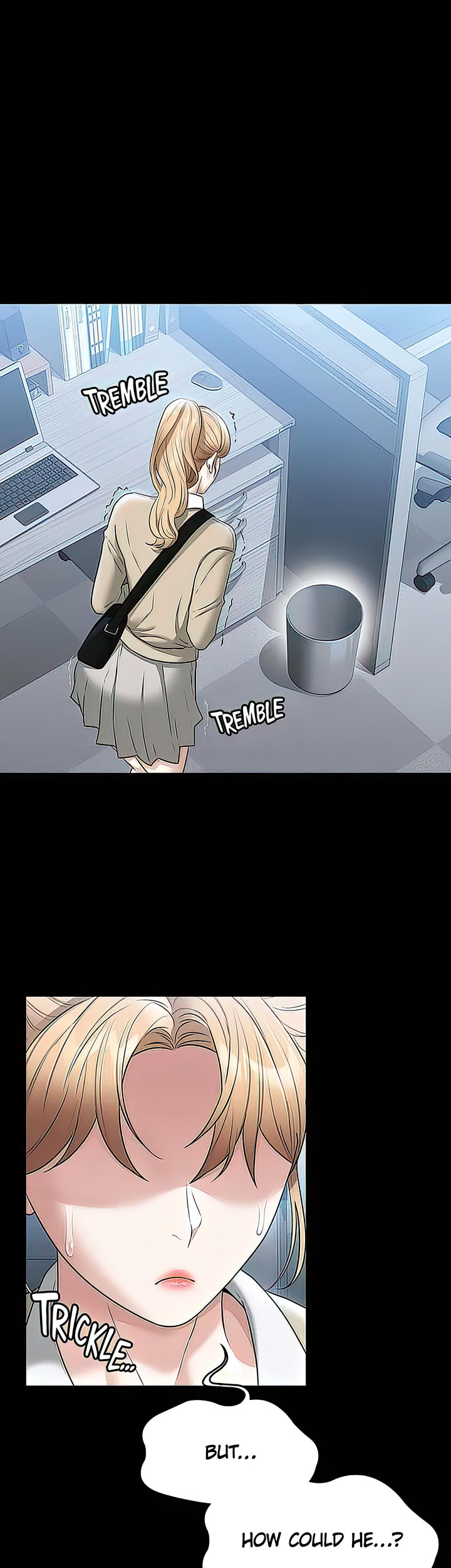 Supervisor Access - Chapter 56 [photo 50] - MangaPorn