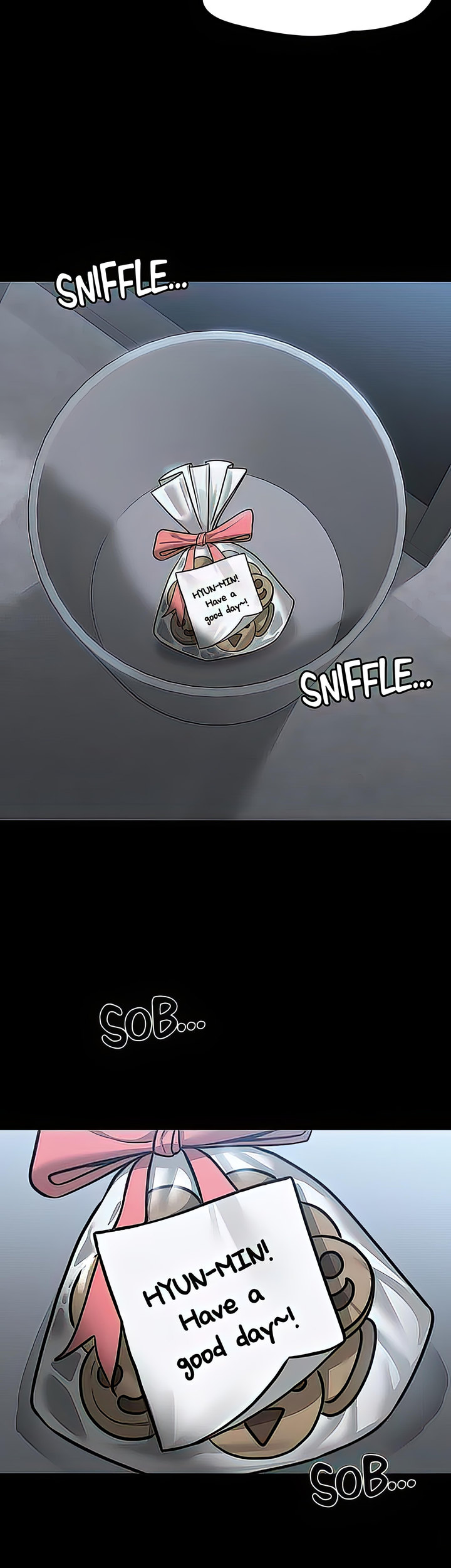 Supervisor Access - Chapter 56 [photo 51] - MangaPorn