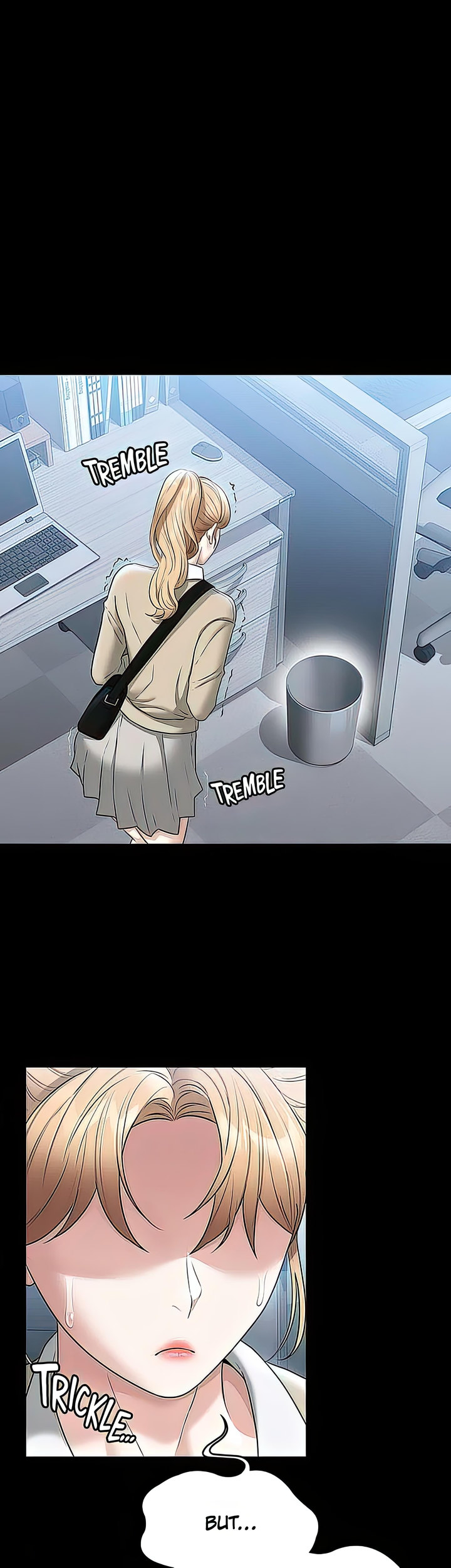 Supervisor Access - Chapter 57 [photo 1] - MangaPorn