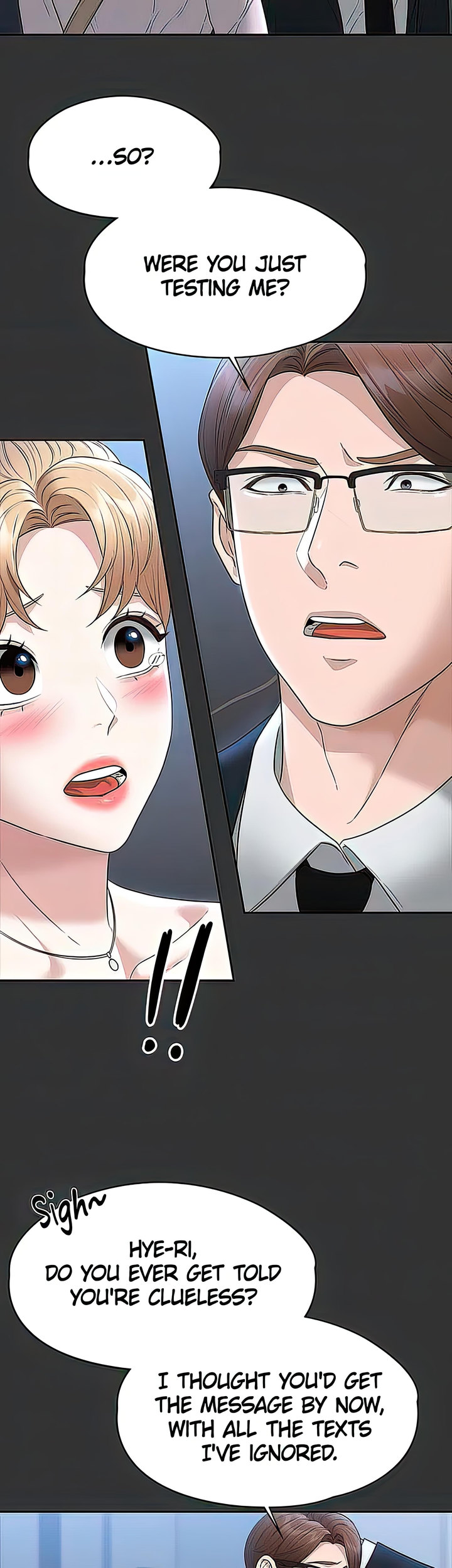 Supervisor Access - Chapter 57 [photo 14] - MangaPorn