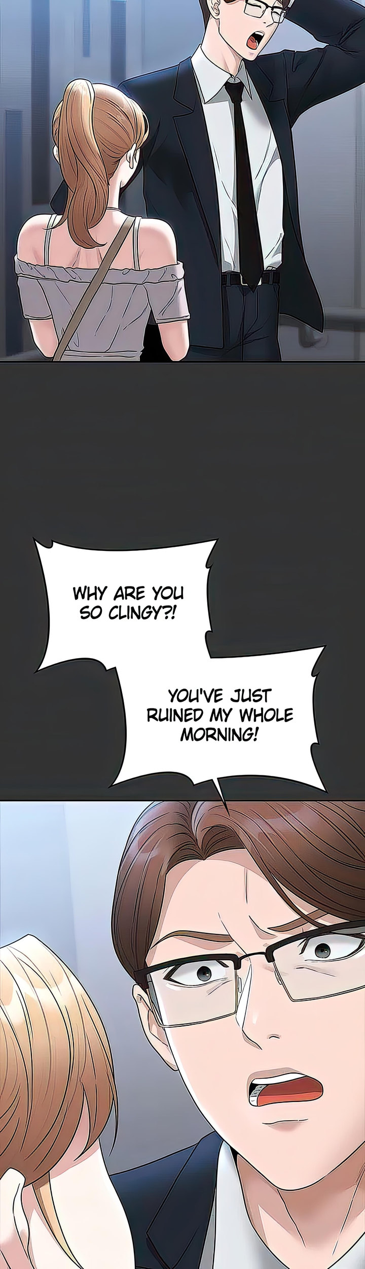 Supervisor Access - Chapter 57 [photo 15] - MangaPorn