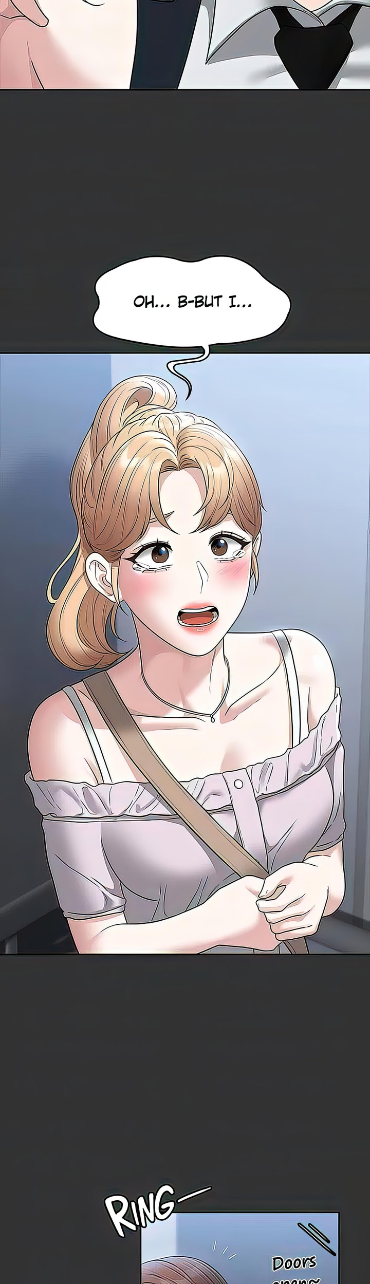 Supervisor Access - Chapter 57 [photo 16] - MangaPorn