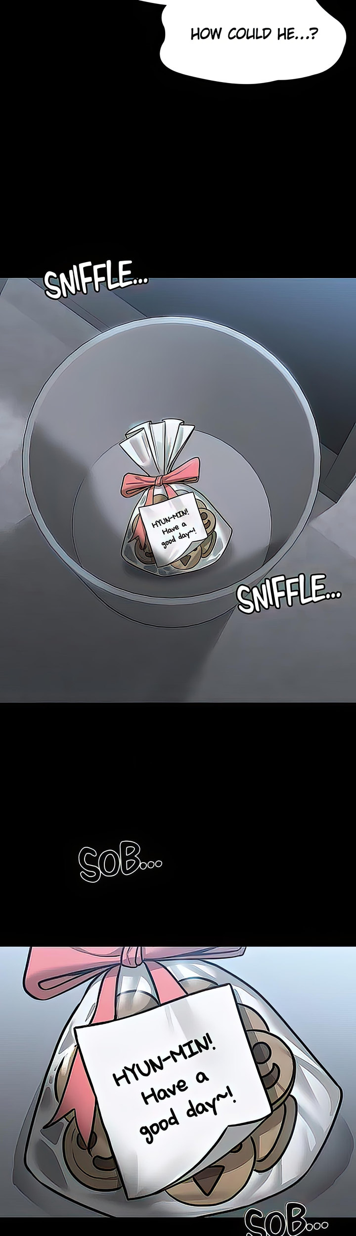 Supervisor Access - Chapter 57 [photo 2] - MangaPorn