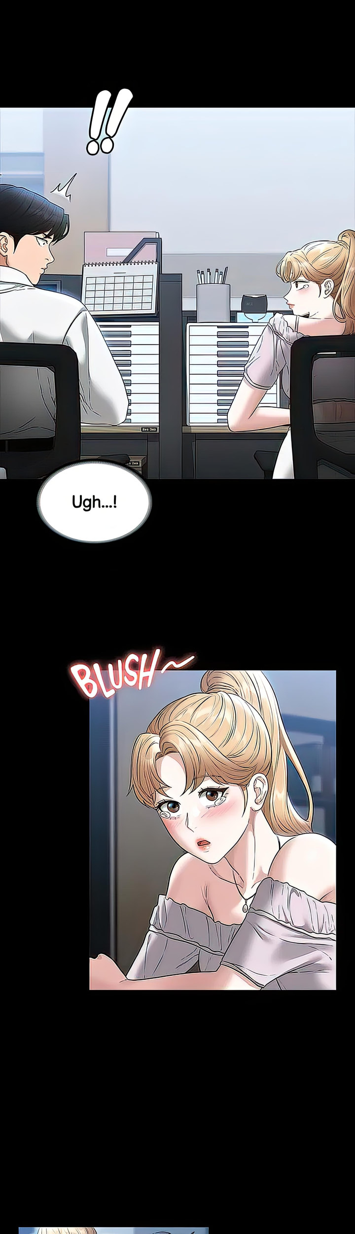 Supervisor Access - Chapter 57 [photo 27] - MangaPorn