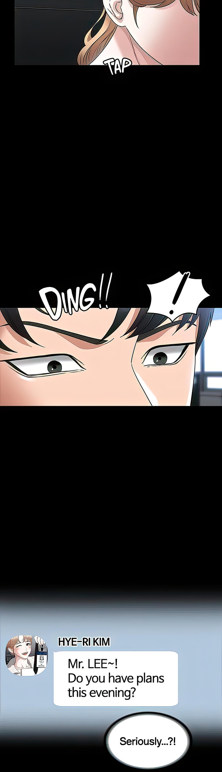 Supervisor Access - Chapter 57 [photo 30] - MangaPorn