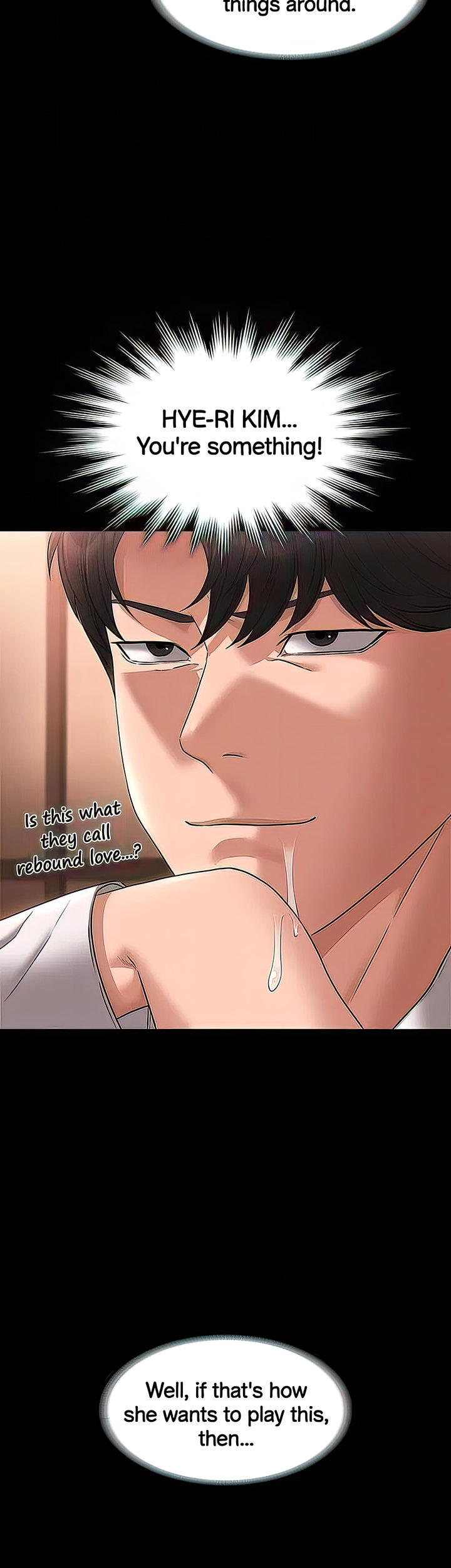 Supervisor Access - Chapter 57 [photo 38] - MangaPorn