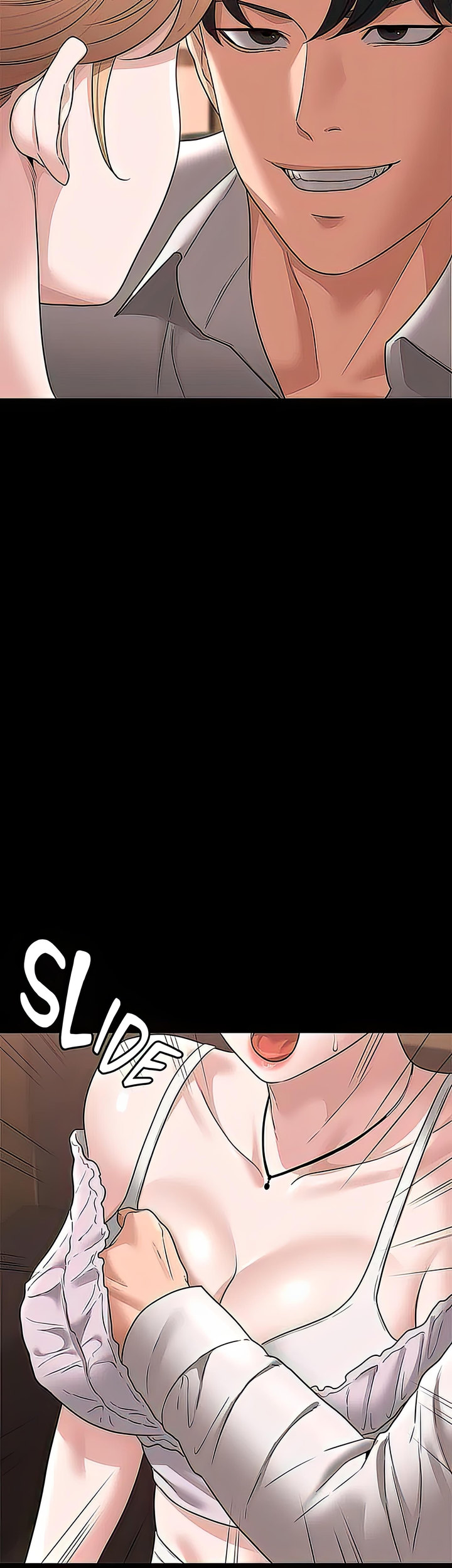 Supervisor Access - Chapter 57 [photo 43] - MangaPorn