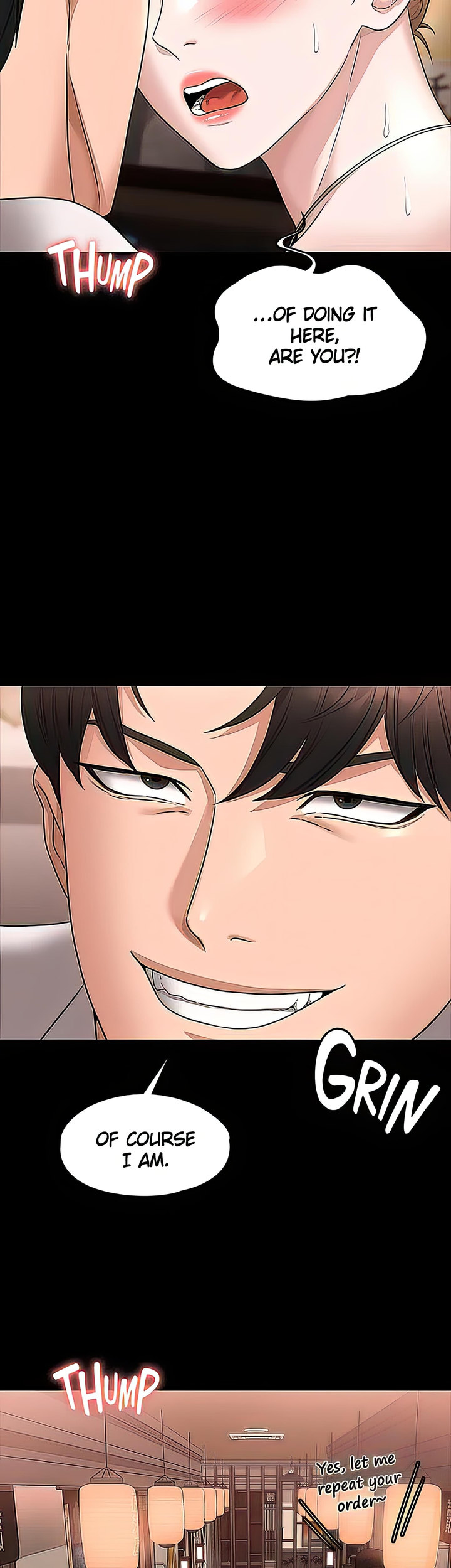 Supervisor Access - Chapter 57 [photo 46] - MangaPorn