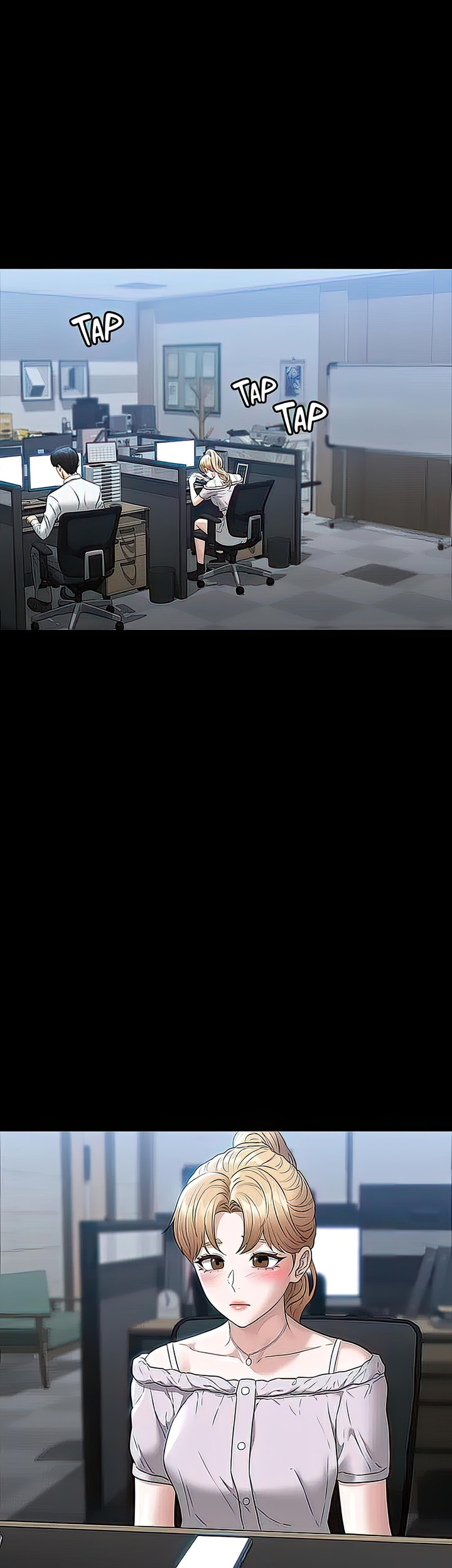 Supervisor Access - Chapter 57 [photo 5] - MangaPorn