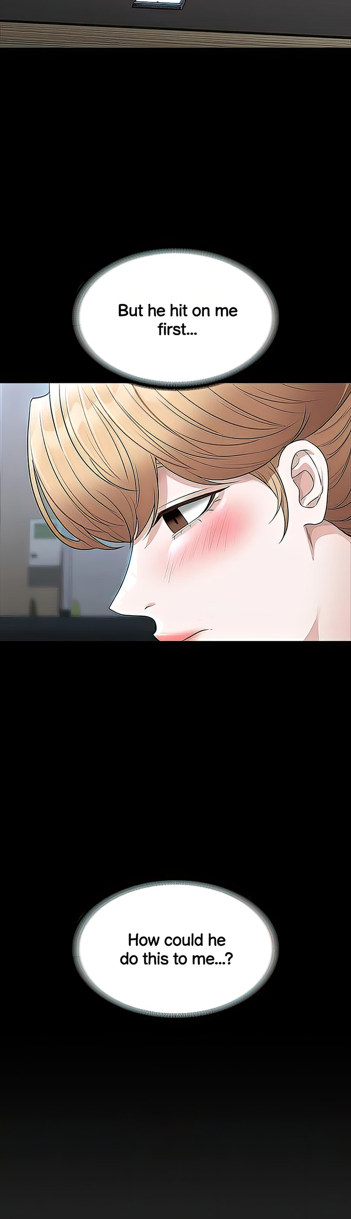 Supervisor Access - Chapter 57 [photo 6] - MangaPorn