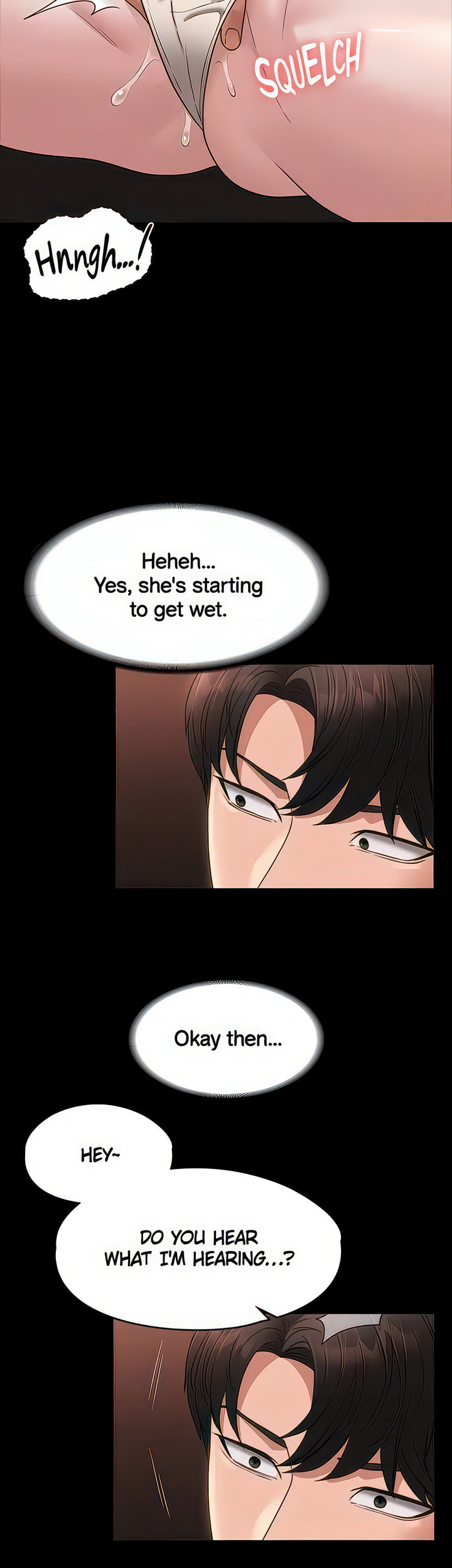 Supervisor Access - Chapter 58 [photo 20] - MangaPorn