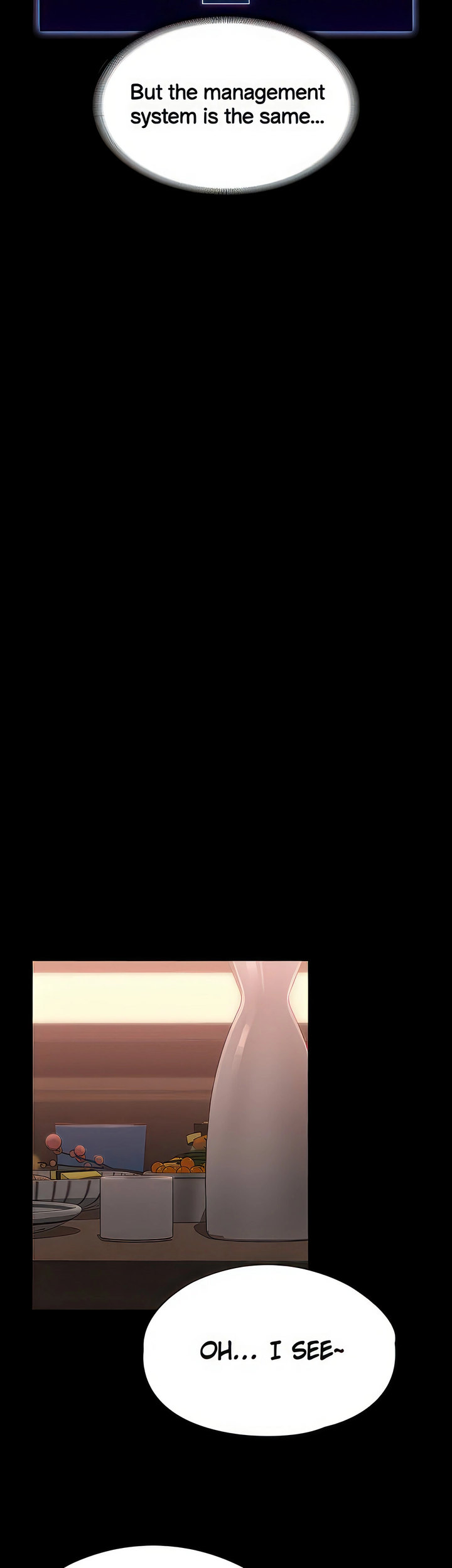 Supervisor Access - Chapter 58 [photo 27] - MangaPorn