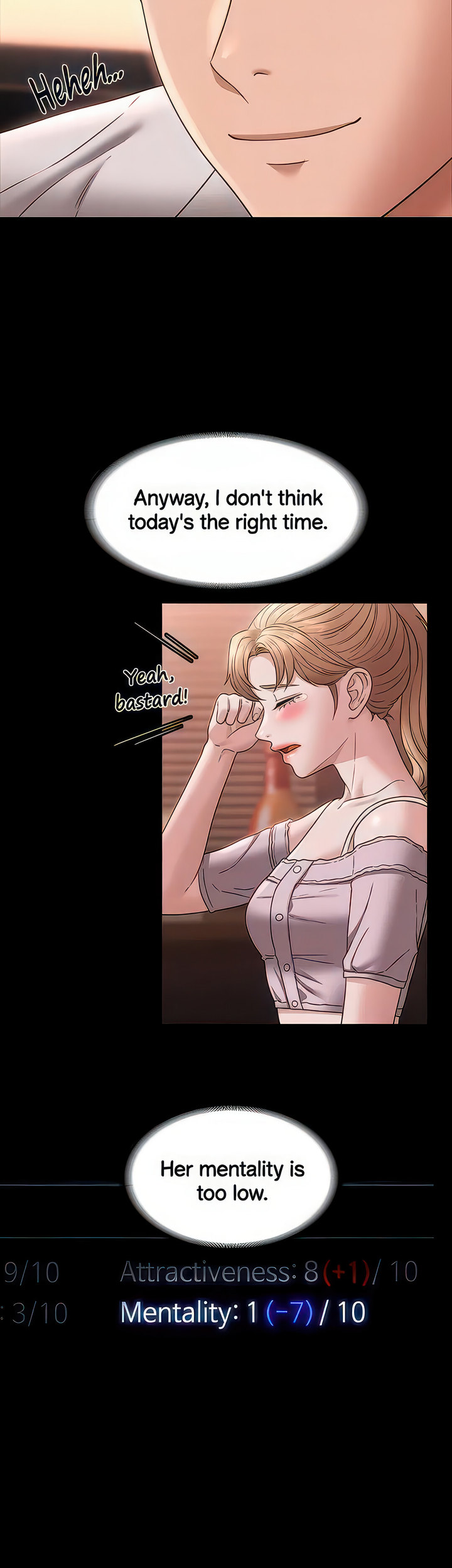 Supervisor Access - Chapter 58 [photo 31] - MangaPorn