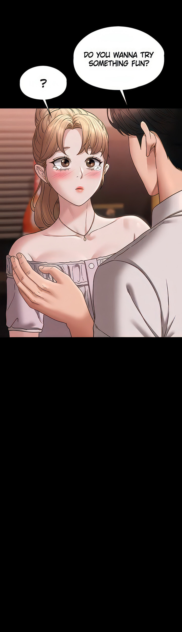 Supervisor Access - Chapter 58 [photo 35] - MangaPorn