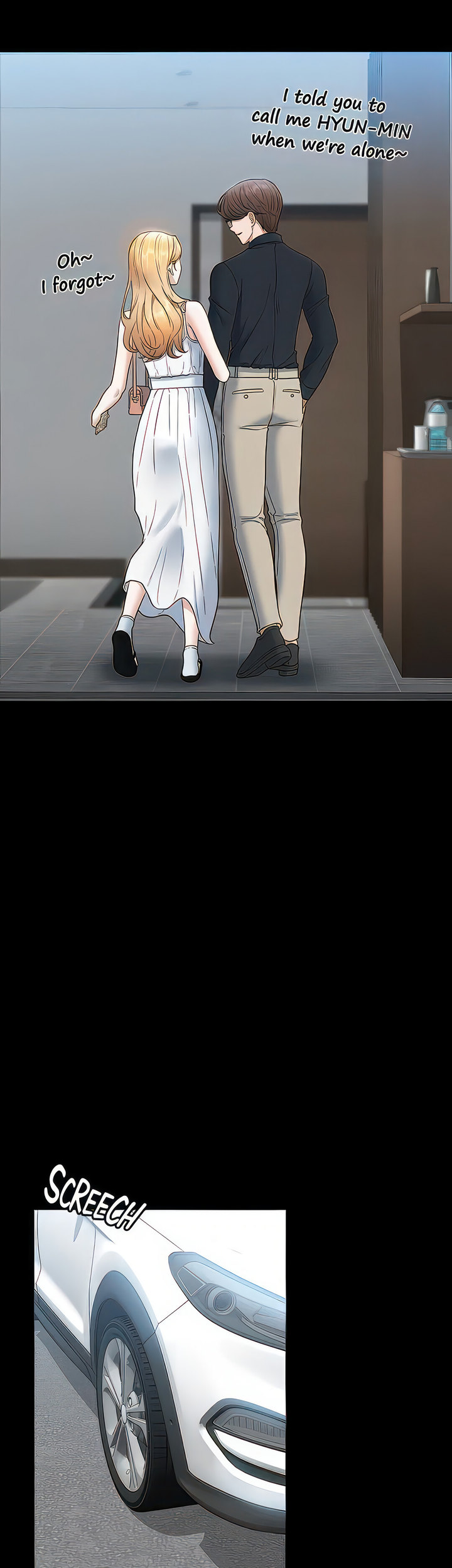 Supervisor Access - Chapter 58 [photo 42] - MangaPorn