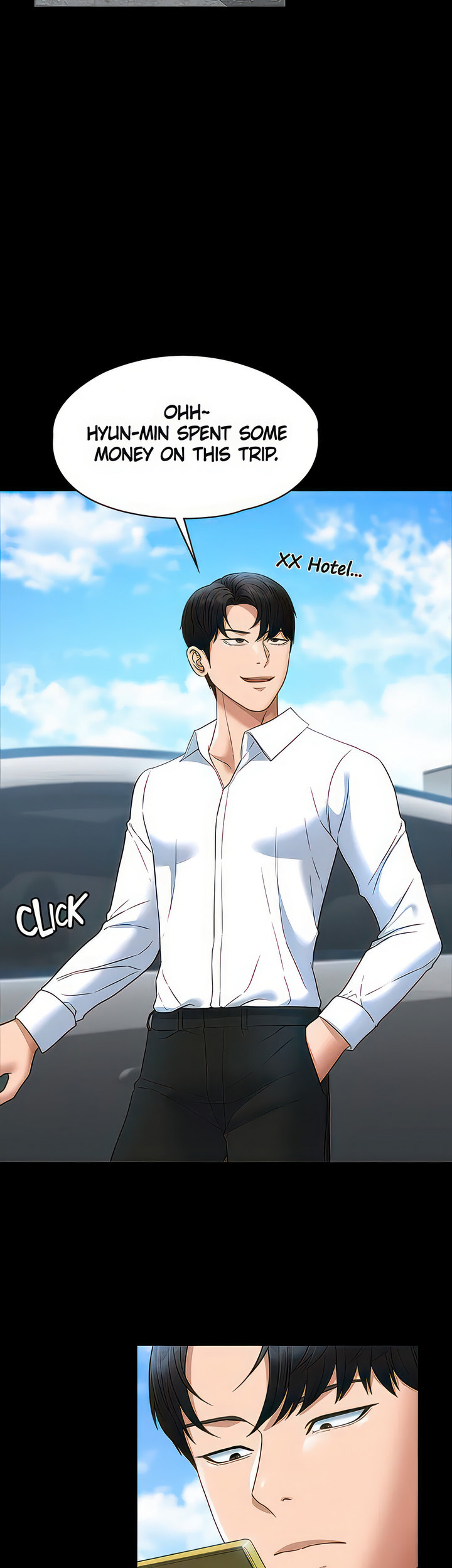 Supervisor Access - Chapter 58 [photo 43] - MangaPorn