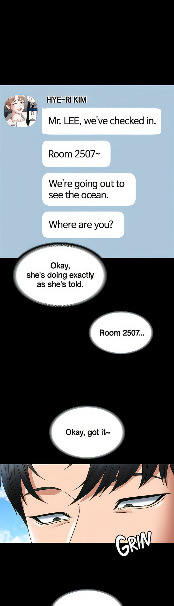 Supervisor Access - Chapter 58 [photo 45] - MangaPorn