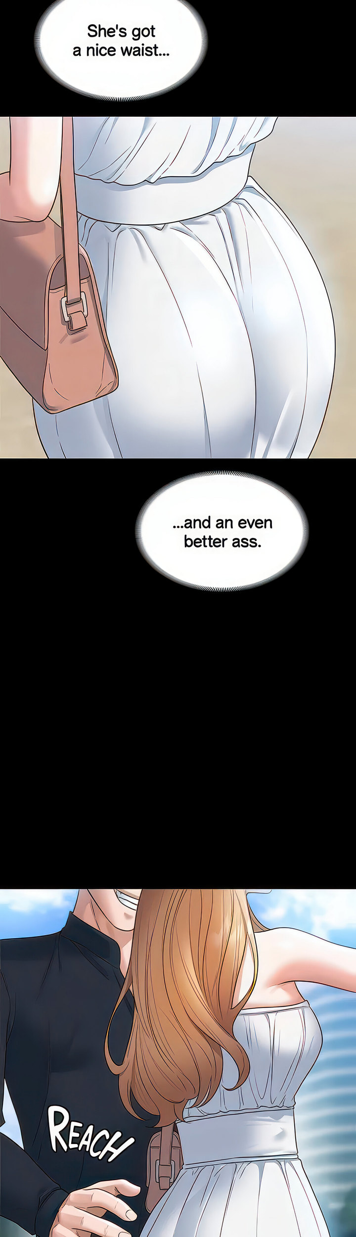 Supervisor Access - Chapter 59 [photo 12] - MangaPorn