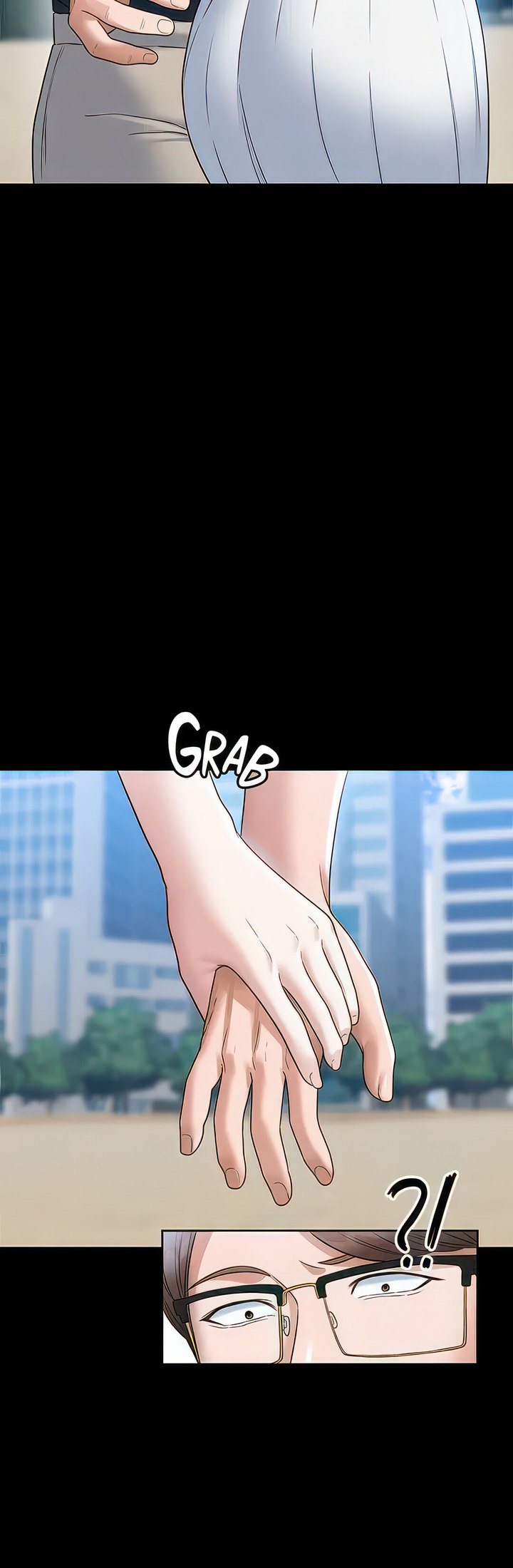 Supervisor Access - Chapter 59 [photo 13] - MangaPorn