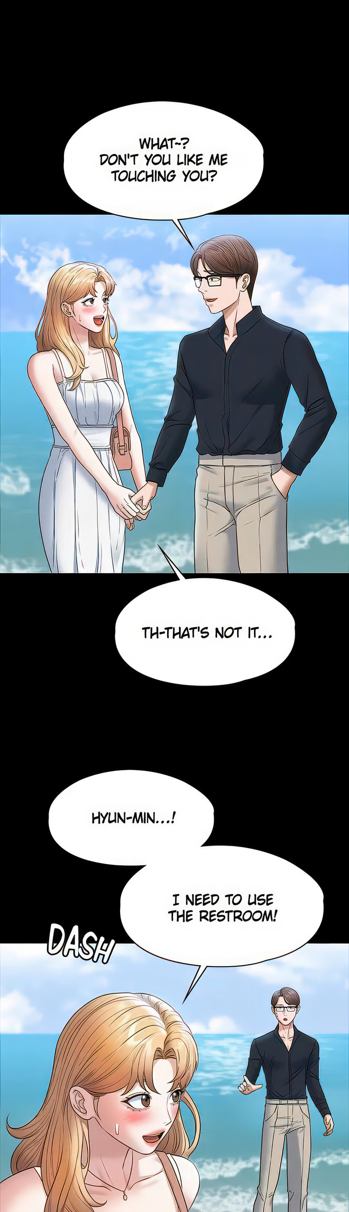 Supervisor Access - Chapter 59 [photo 14] - MangaPorn