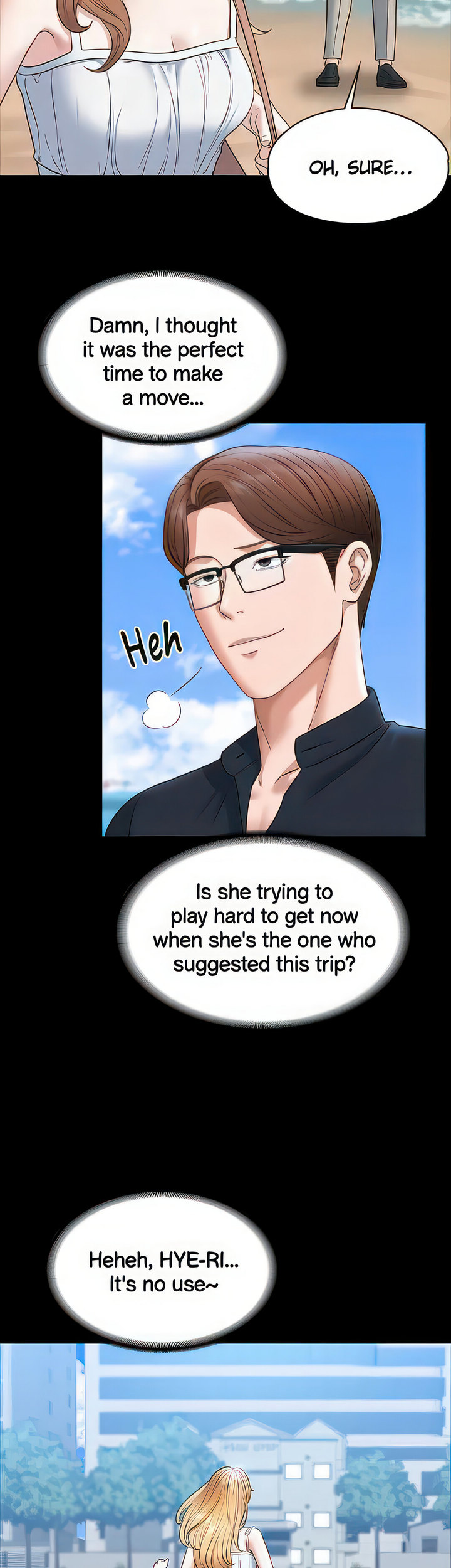 Supervisor Access - Chapter 59 [photo 15] - MangaPorn