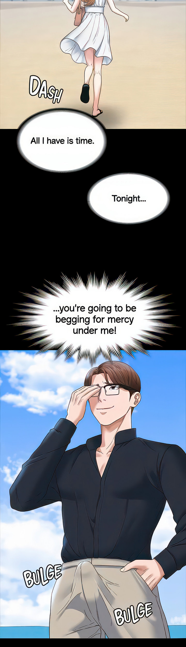 Supervisor Access - Chapter 59 [photo 16] - MangaPorn