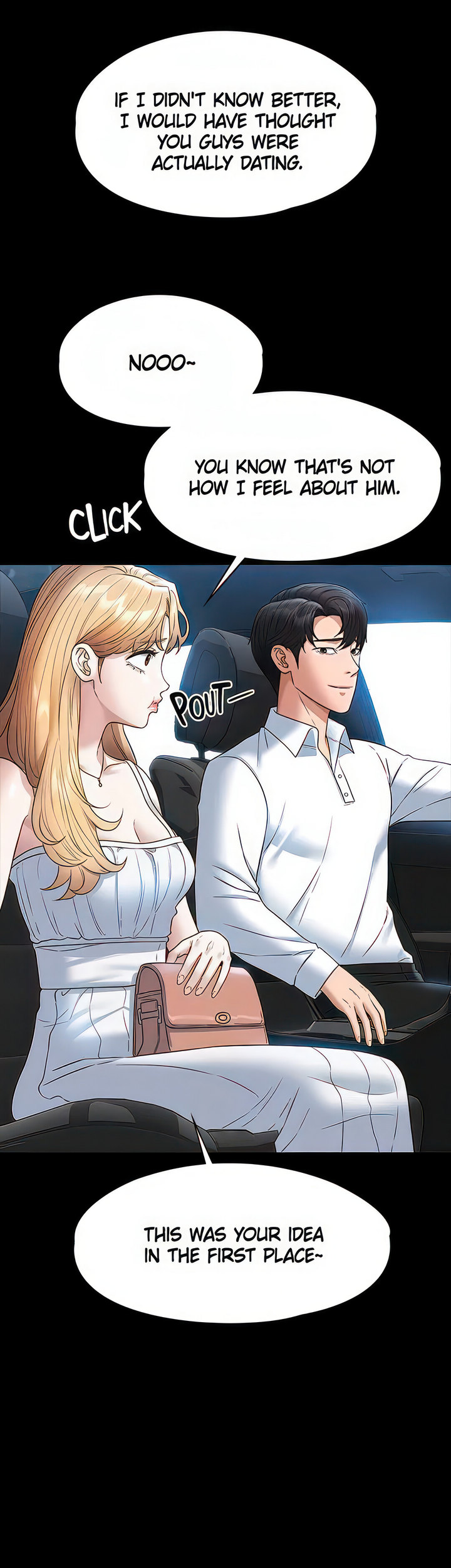 Supervisor Access - Chapter 59 [photo 18] - MangaPorn