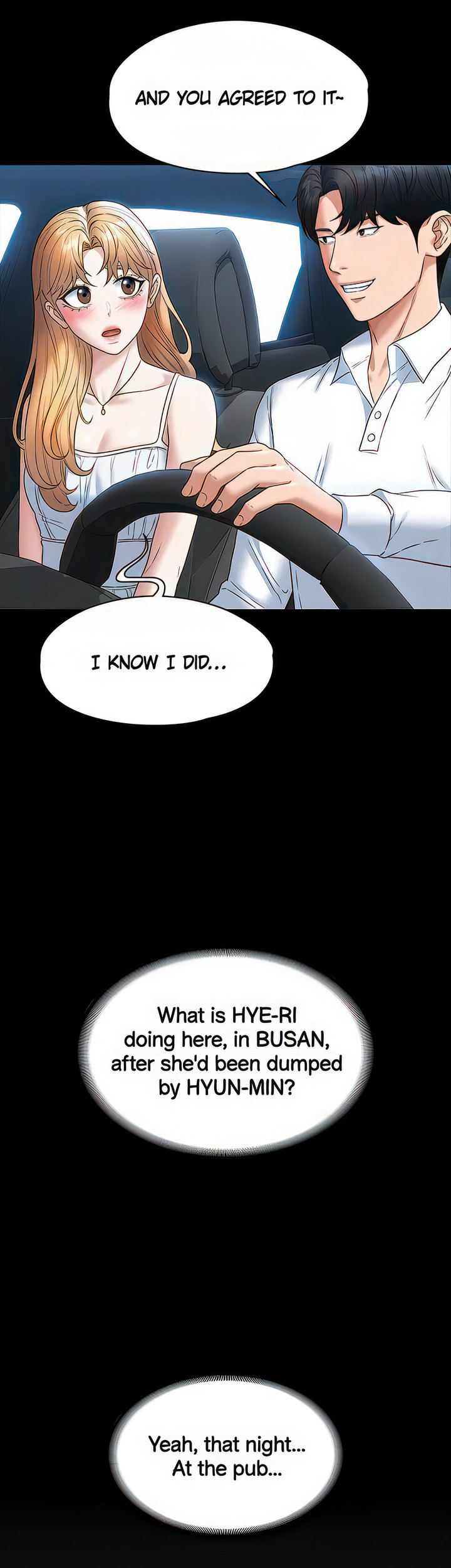 Supervisor Access - Chapter 59 [photo 19] - MangaPorn