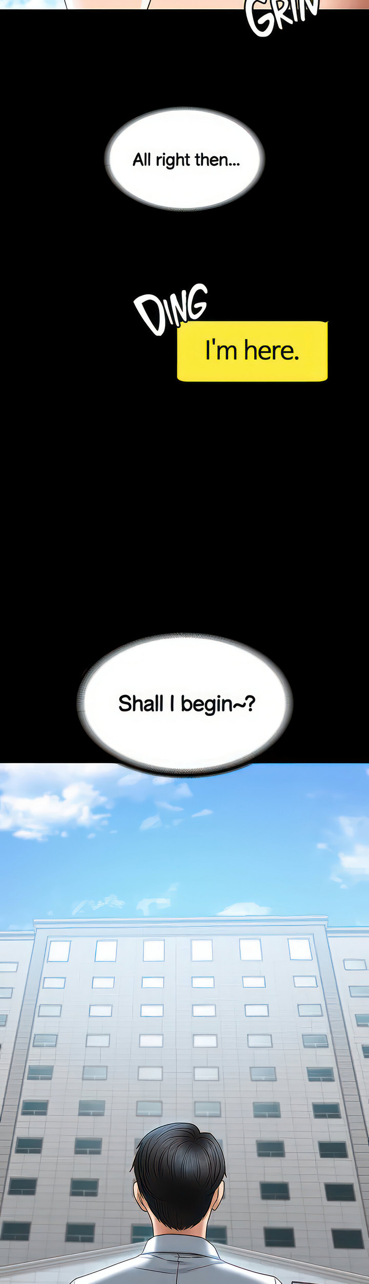 Supervisor Access - Chapter 59 [photo 2] - MangaPorn