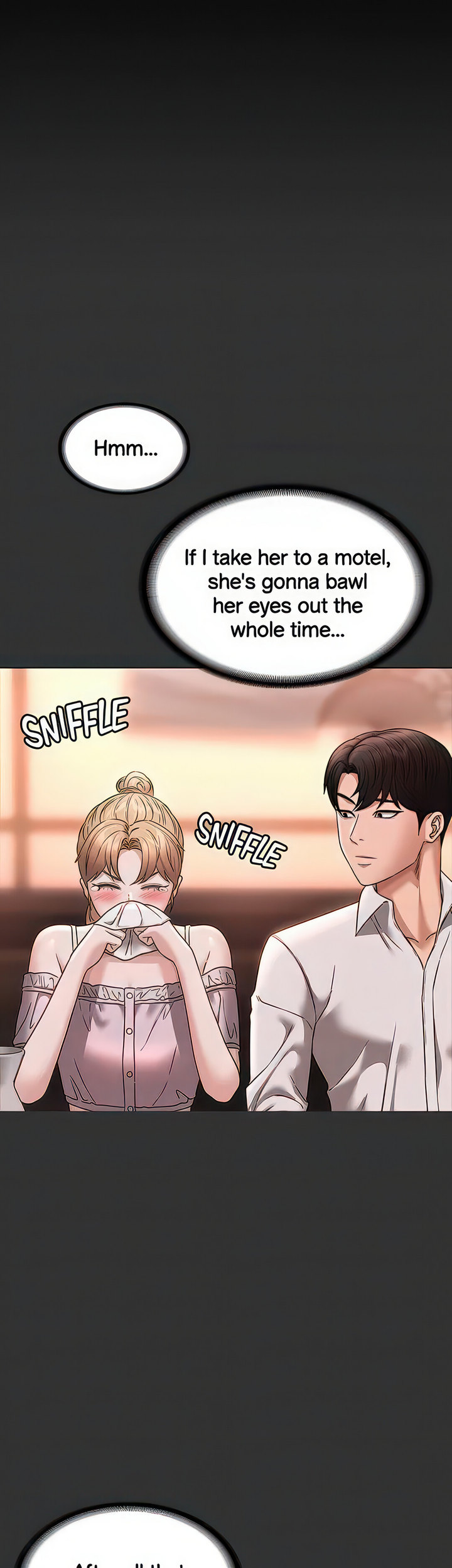 Supervisor Access - Chapter 59 [photo 20] - MangaPorn