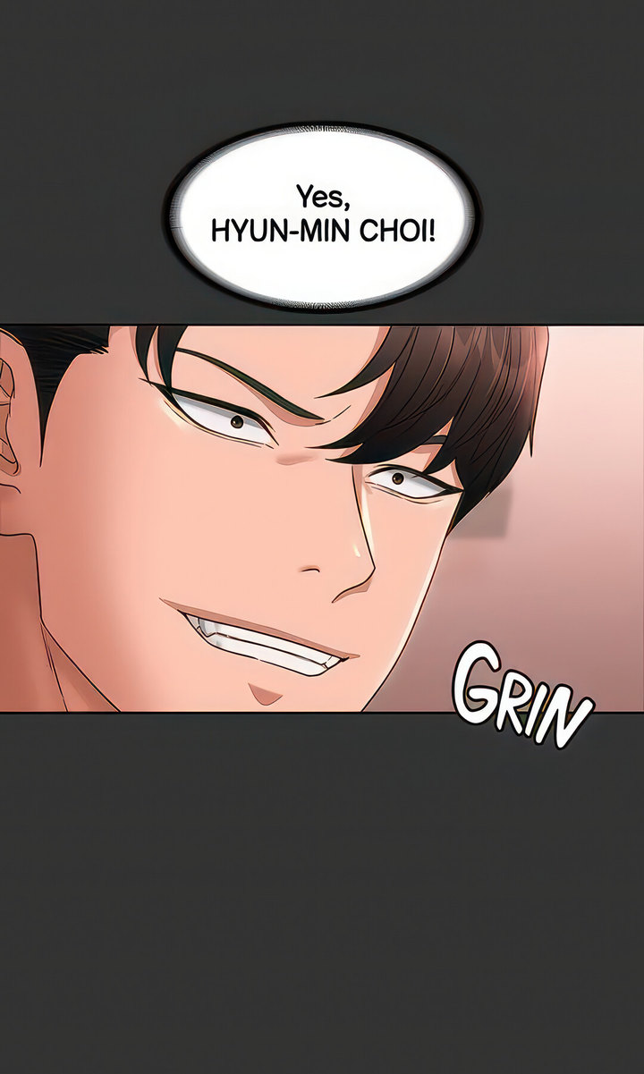 Supervisor Access - Chapter 59 [photo 23] - MangaPorn