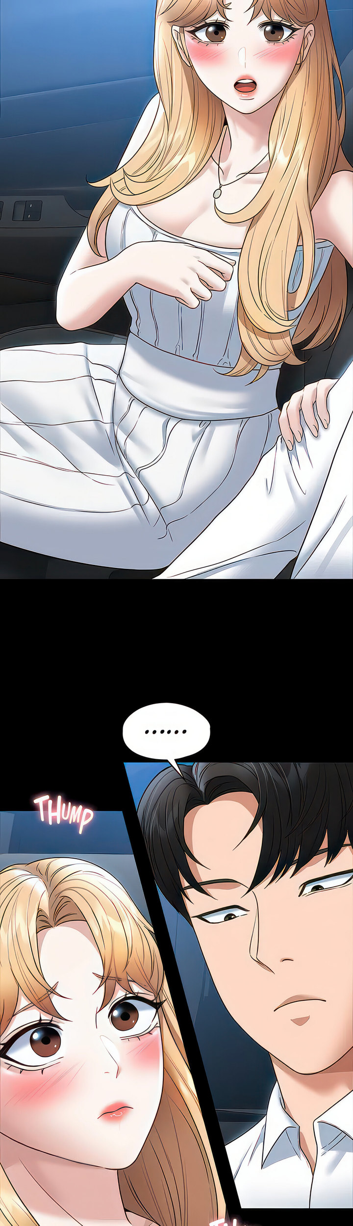 Supervisor Access - Chapter 59 [photo 43] - MangaPorn