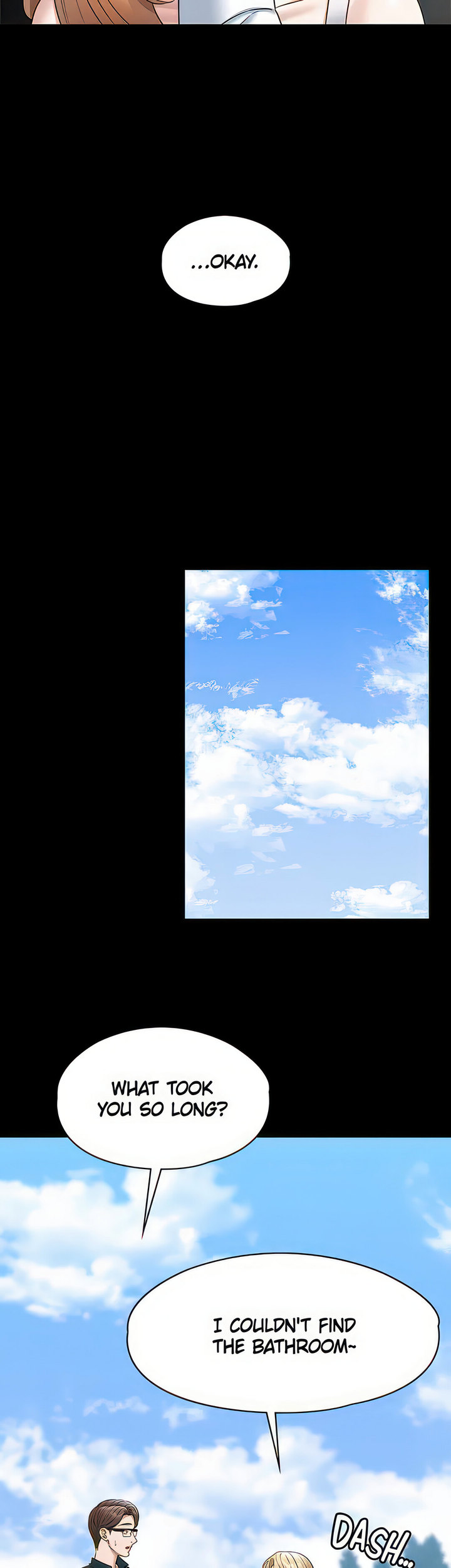 Supervisor Access - Chapter 59 [photo 47] - MangaPorn