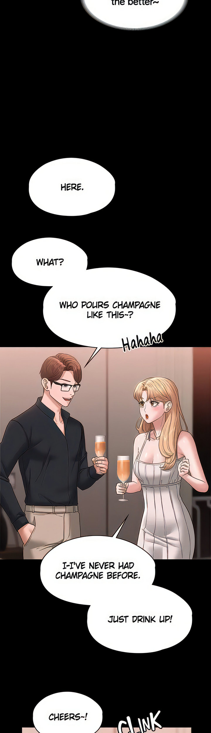 Supervisor Access - Chapter 59 [photo 53] - MangaPorn