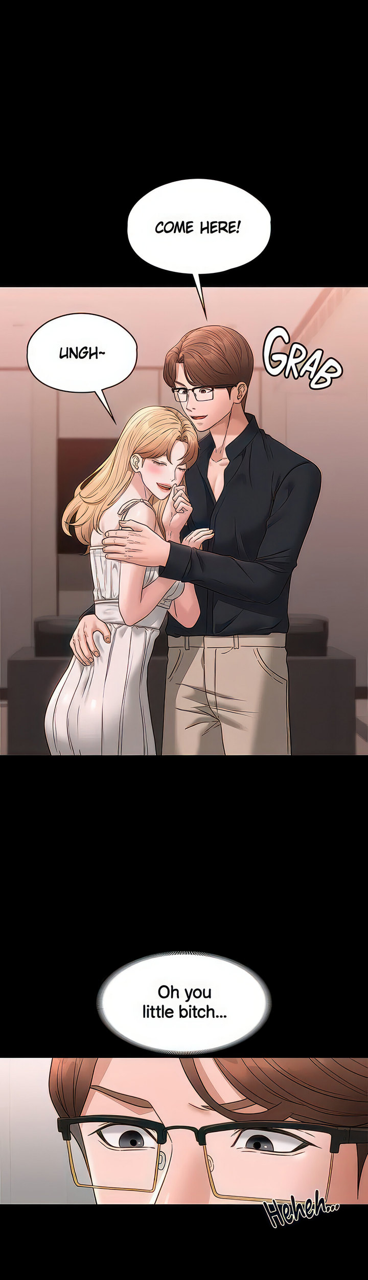 Supervisor Access - Chapter 59 [photo 55] - MangaPorn