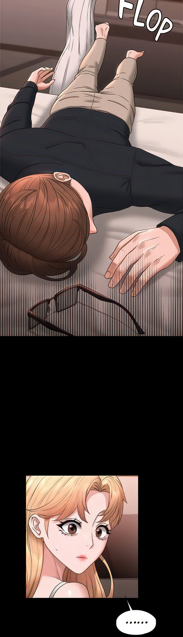 Supervisor Access - Chapter 59 [photo 57] - MangaPorn