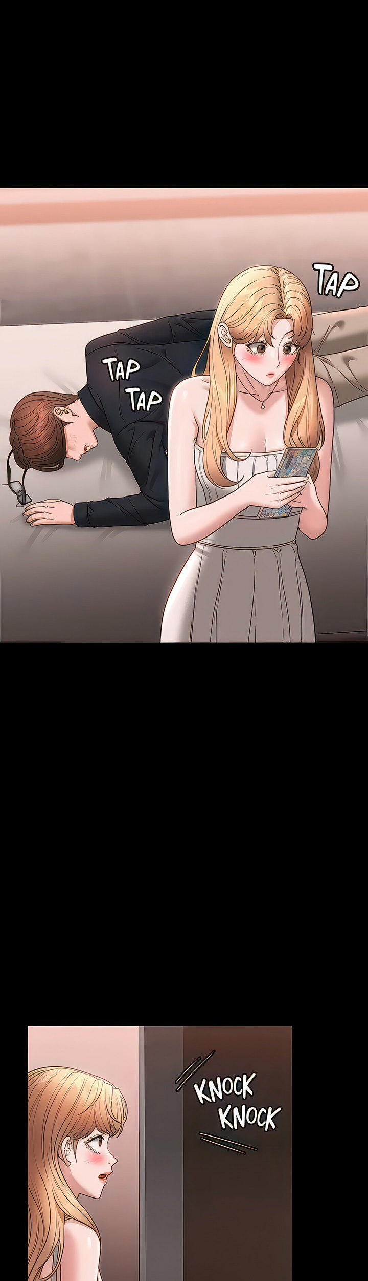 Supervisor Access - Chapter 59 [photo 60] - MangaPorn