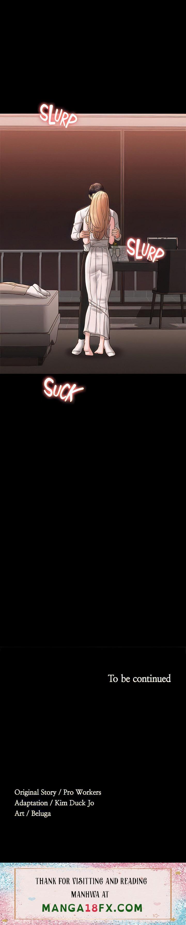 Supervisor Access - Chapter 59 [photo 63] - MangaPorn