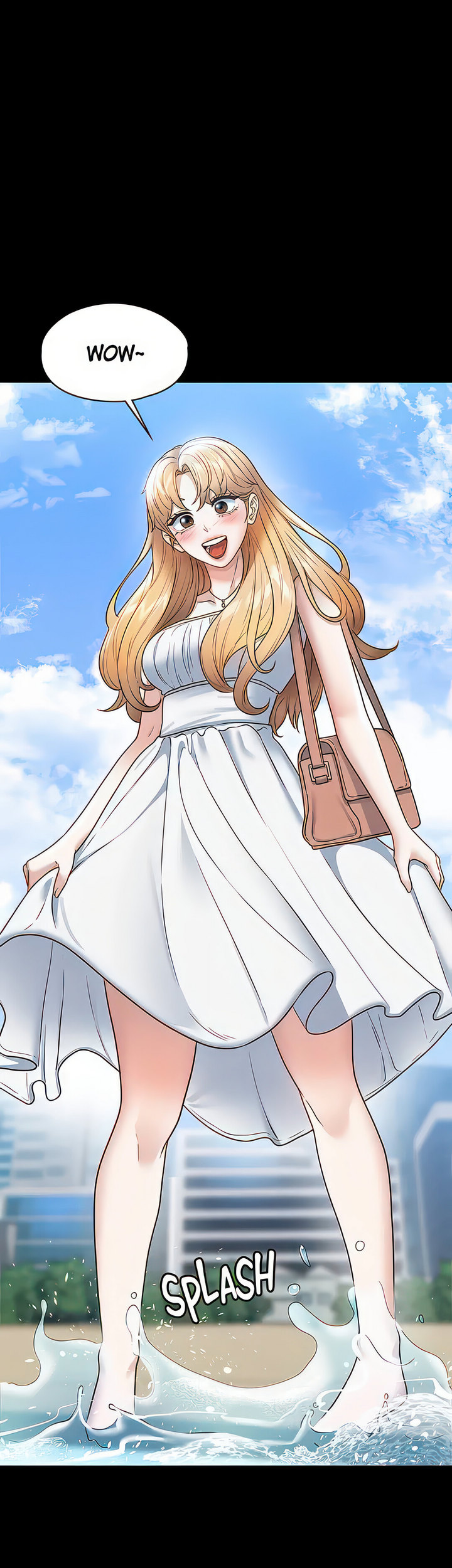 Supervisor Access - Chapter 59 [photo 7] - MangaPorn