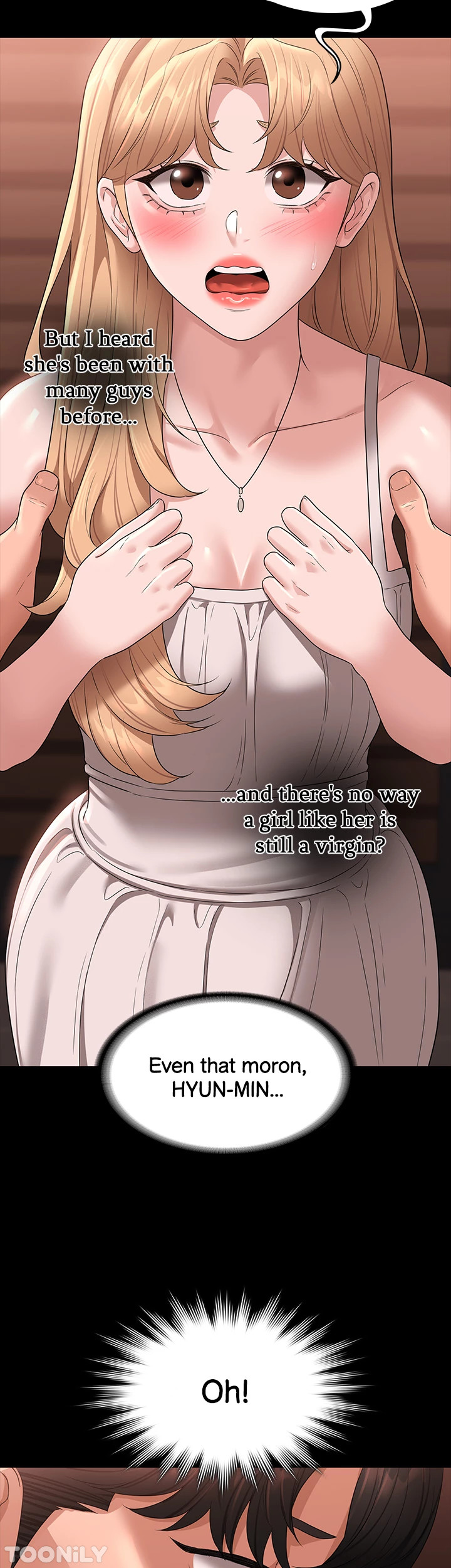 Supervisor Access - Chapter 60 [photo 15] - MangaPorn