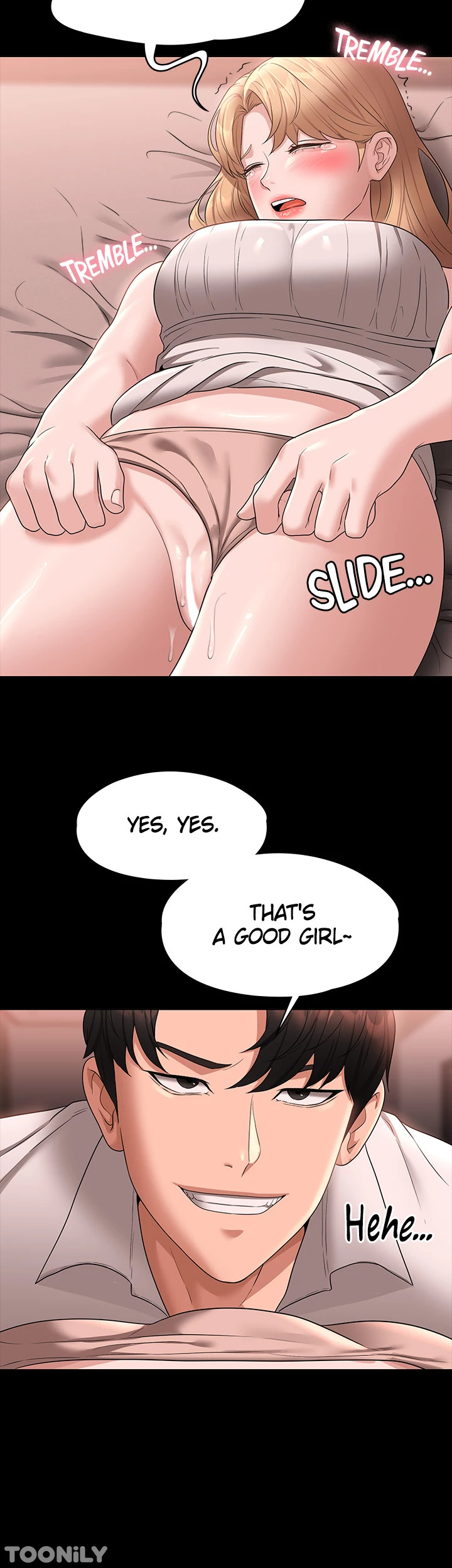 Supervisor Access - Chapter 60 [photo 26] - MangaPorn