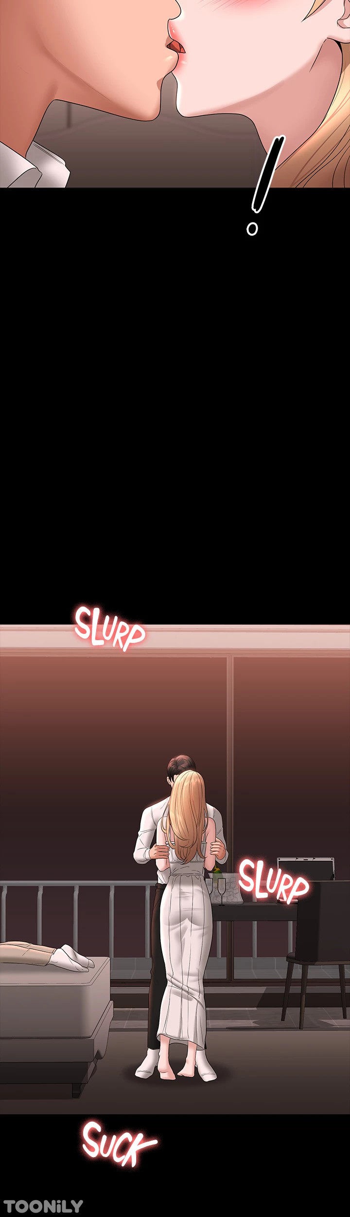 Supervisor Access - Chapter 60 [photo 3] - MangaPorn