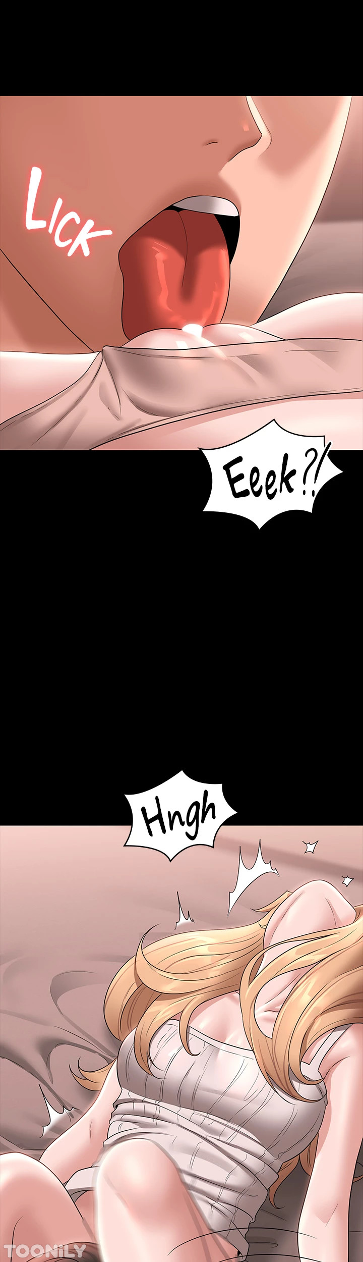 Supervisor Access - Chapter 60 [photo 30] - MangaPorn