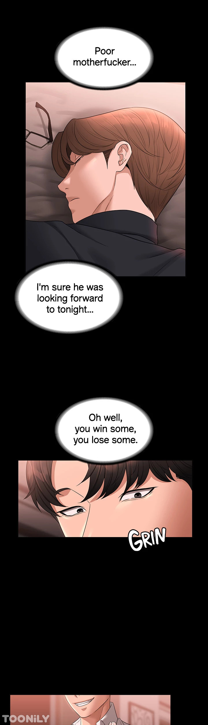 Supervisor Access - Chapter 60 [photo 35] - MangaPorn