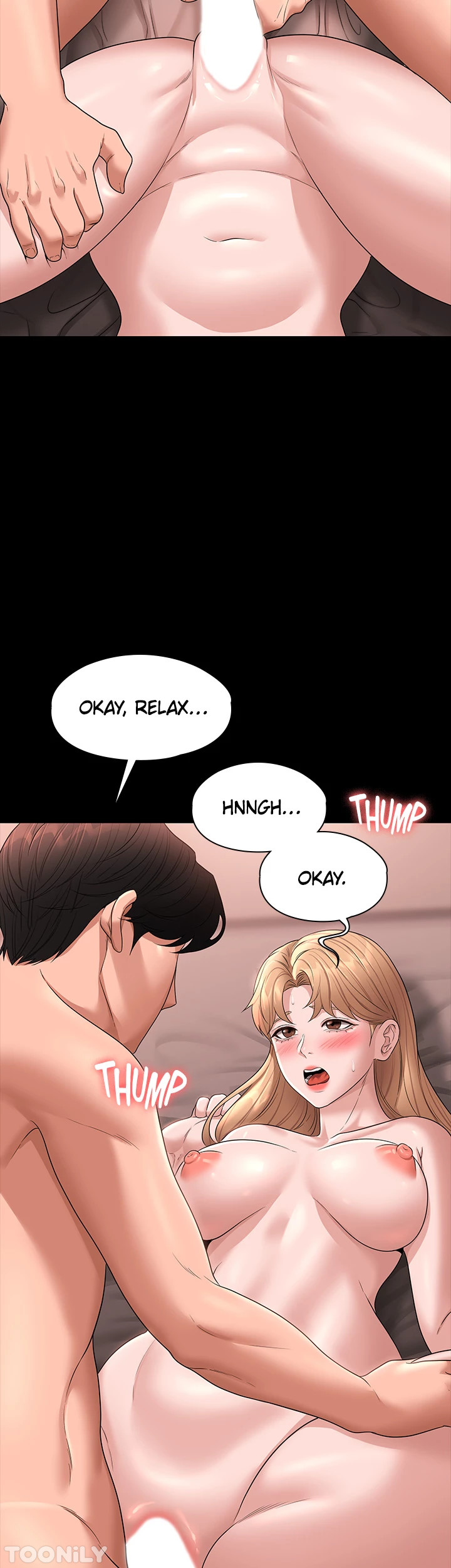 Supervisor Access - Chapter 60 [photo 40] - MangaPorn