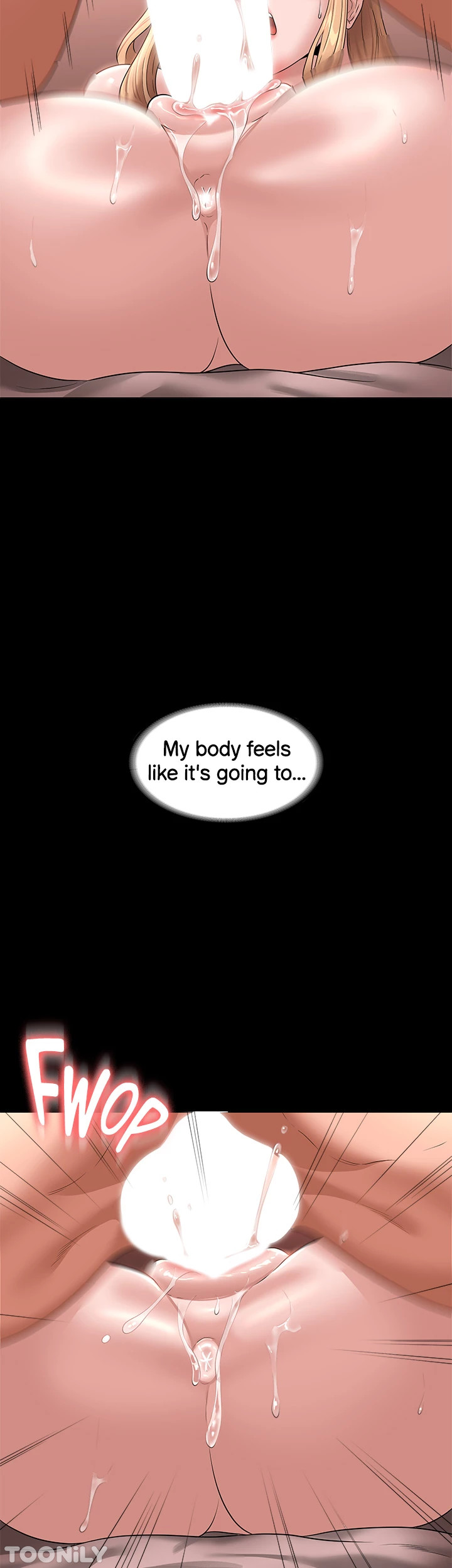 Supervisor Access - Chapter 61 [photo 12] - MangaPorn