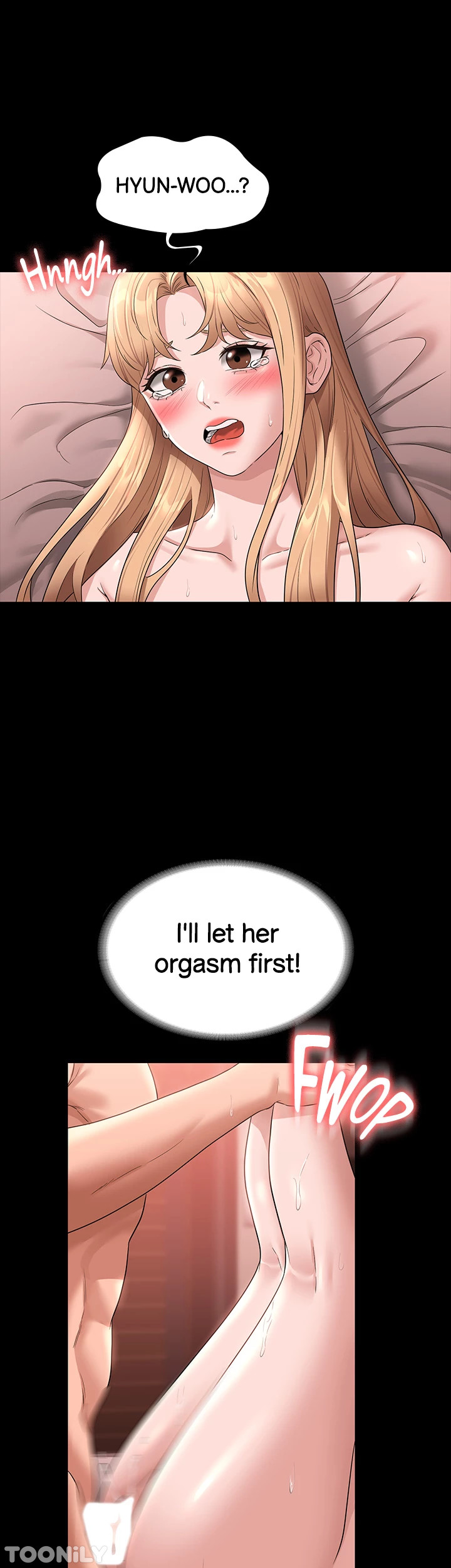 Supervisor Access - Chapter 61 [photo 17] - MangaPorn