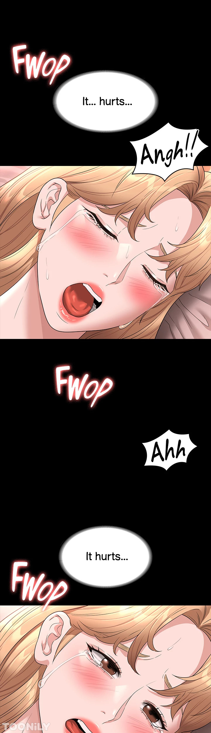 Supervisor Access - Chapter 61 [photo 21] - MangaPorn