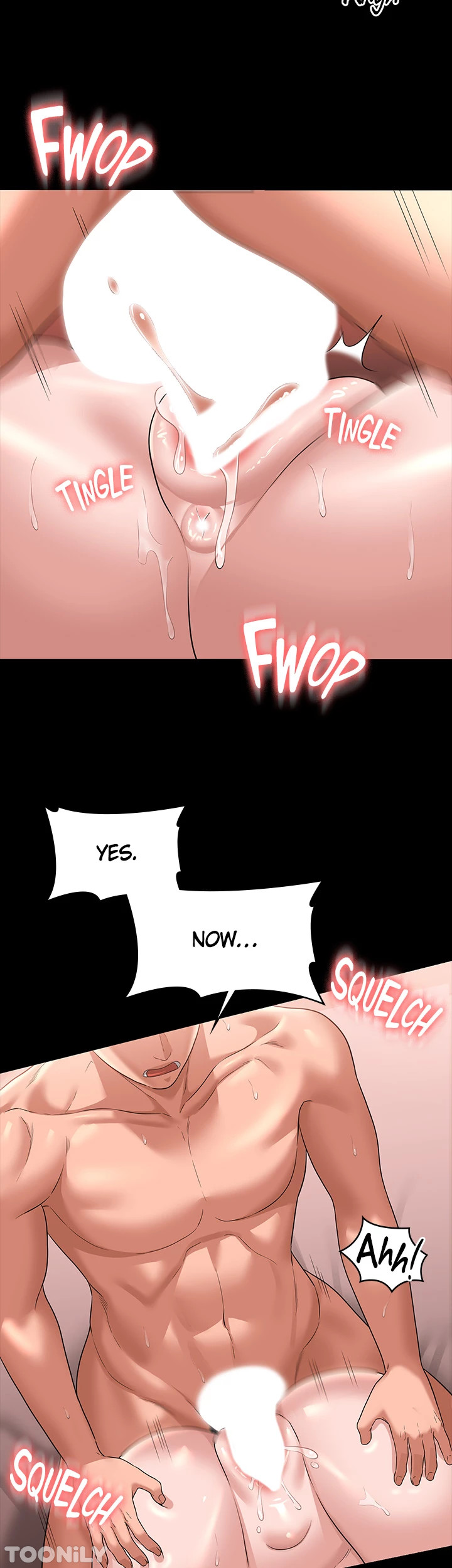 Supervisor Access - Chapter 61 [photo 27] - MangaPorn