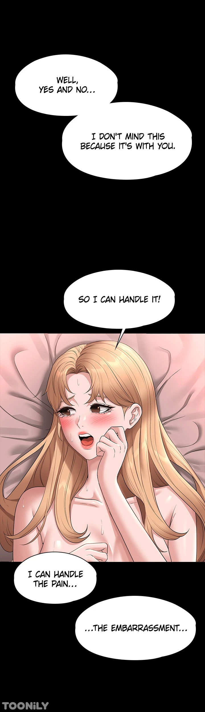 Supervisor Access - Chapter 61 [photo 38] - MangaPorn